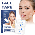 Stickers Soulèvement Facial 60pcs