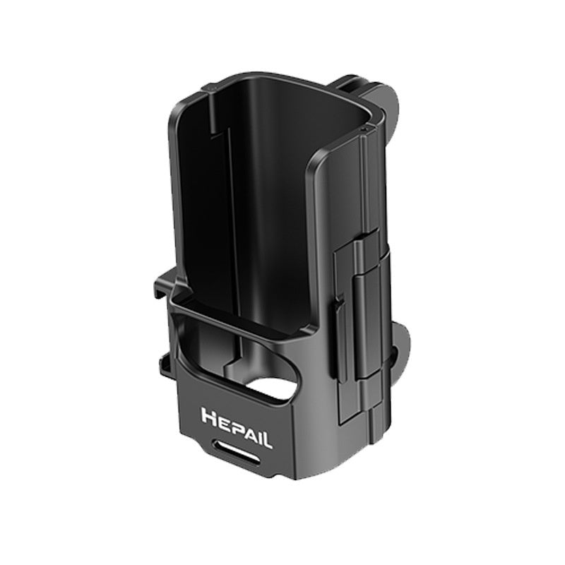 Pocket3 Extension pièces protection cadre extension poignée chaussures froide adaptateur