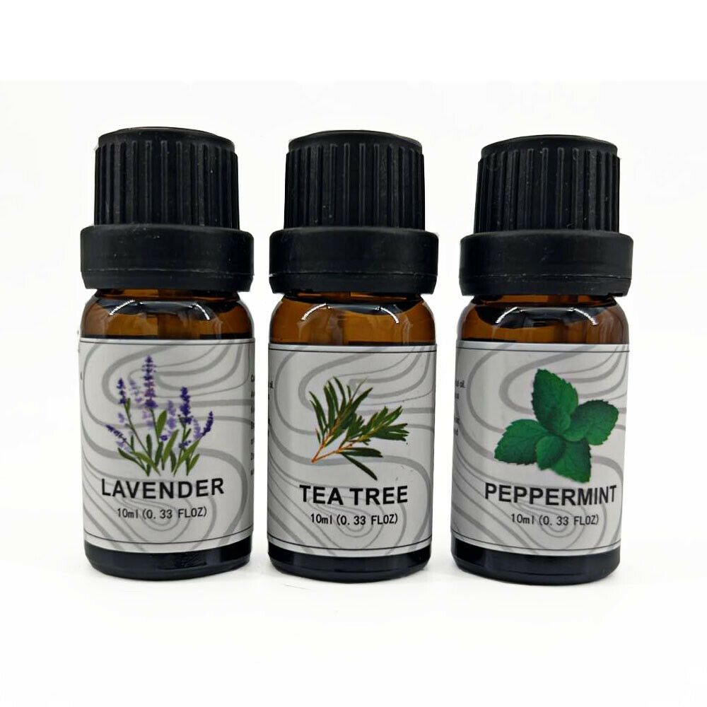 Ouverture de fenêtre Aromathérapie soluble dans l'eau Huiles essentielles