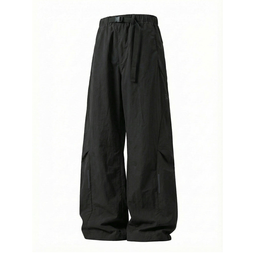 Fonctionnalité Outdoor Water-repulsant Vêtements de travail Pantalons occasionnels Pantalons Street style Athletic Pantalons