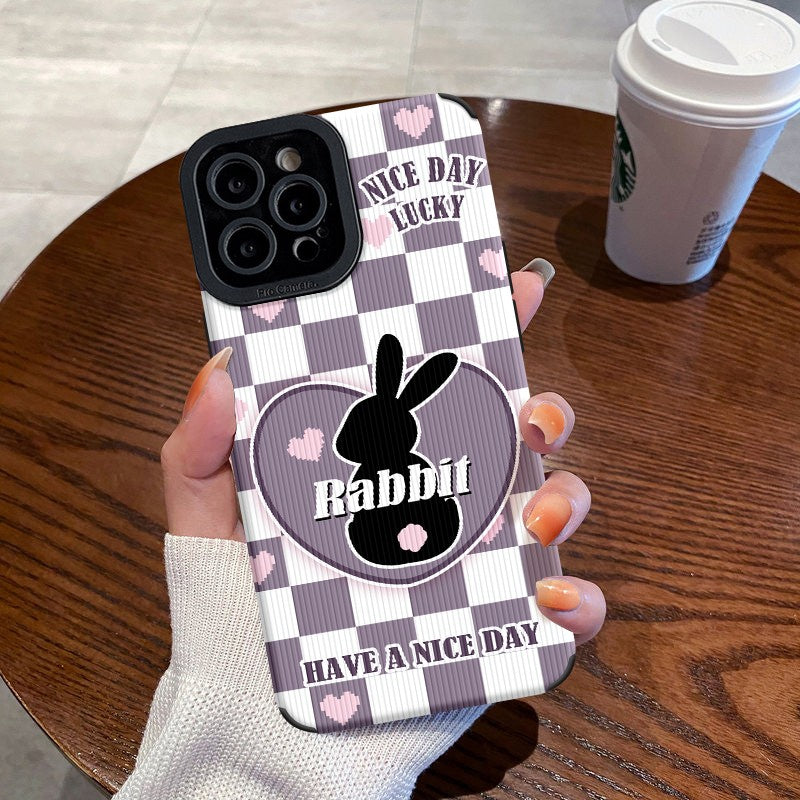 Cartoon Creative Full Package Telephone Case