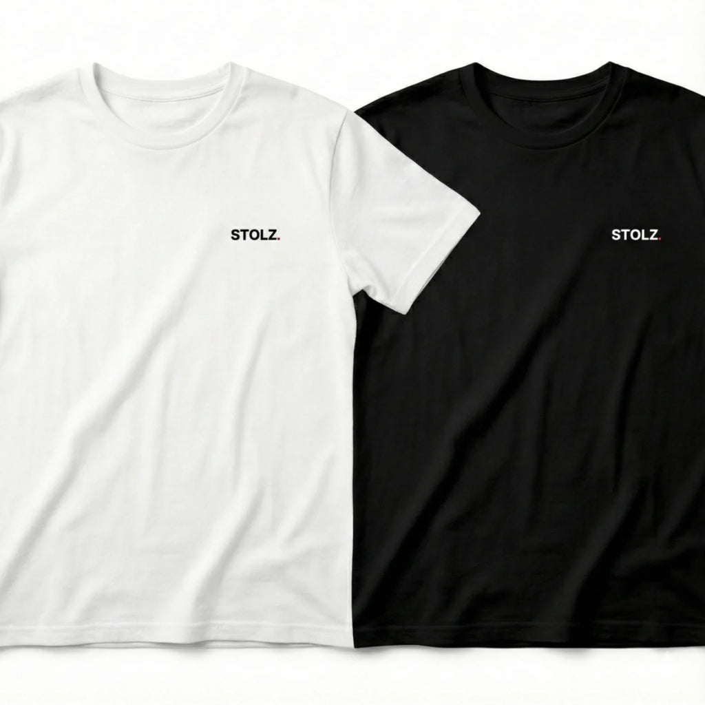 T-shirt souple à manches courtes pour l'été