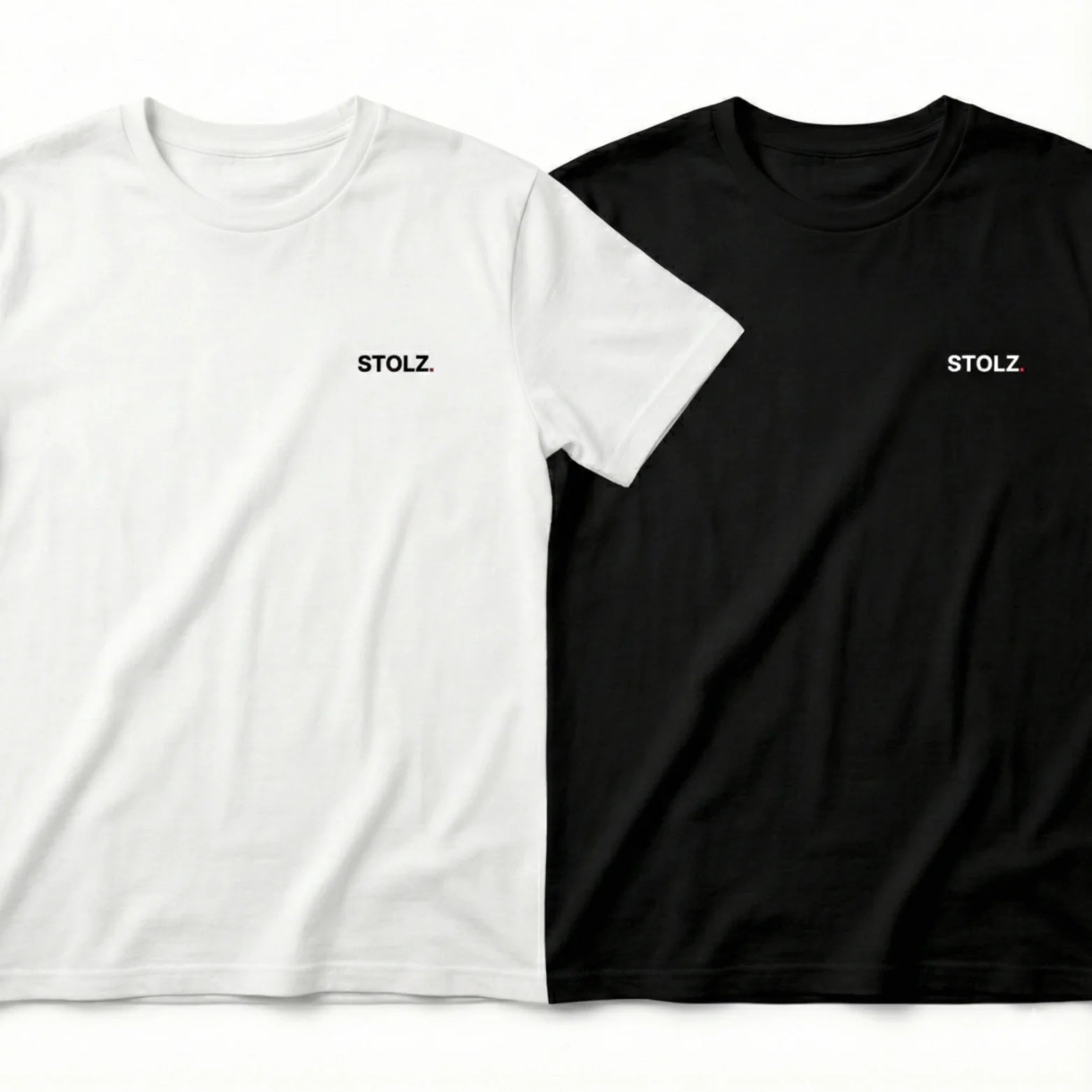 T-shirt souple à manches courtes pour l'été
