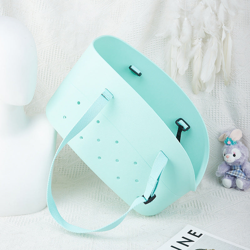 Pet Carrier Outdoor Fashionable Grande Capacité