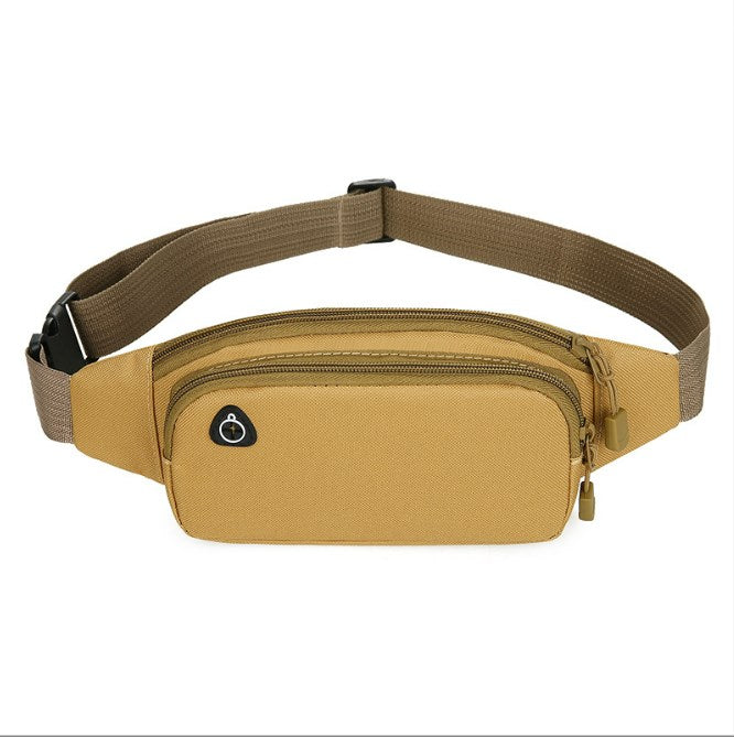 Toile petite taille pack-khaki-1 pièce