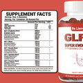 GLP-1 Super Evolution Chewable Candy