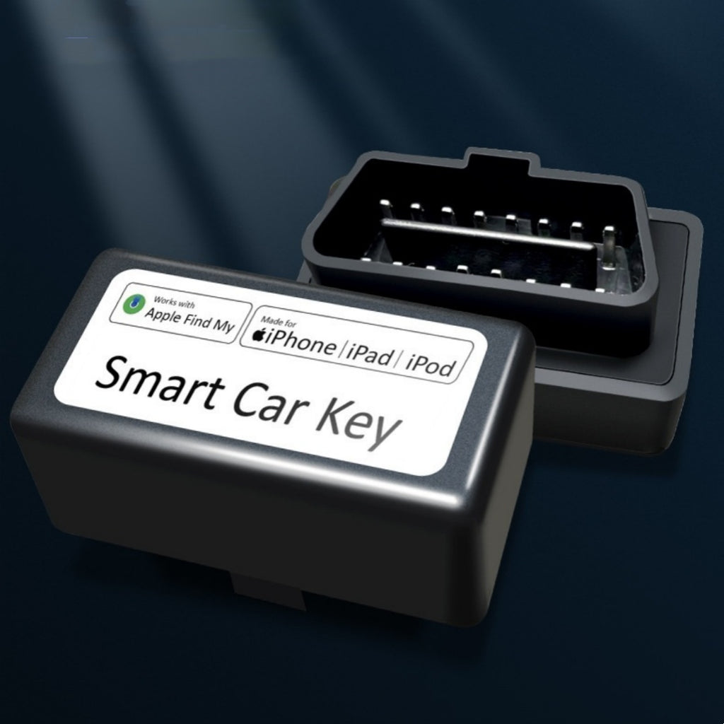 Téléphone mobile Recherche Qi Ji Smart Alarme anti-perte