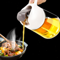 Bouteilles automatiques d'ouverture et de fermeture 630ml-1 pièce