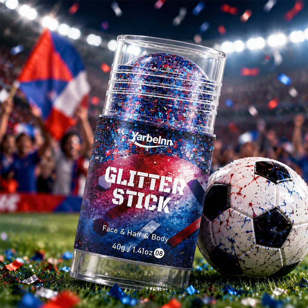 Stick Twist Glitter 40g