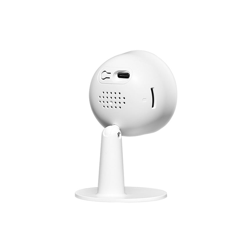 Caméra de surveillance Dual-Screen Home Intelligence