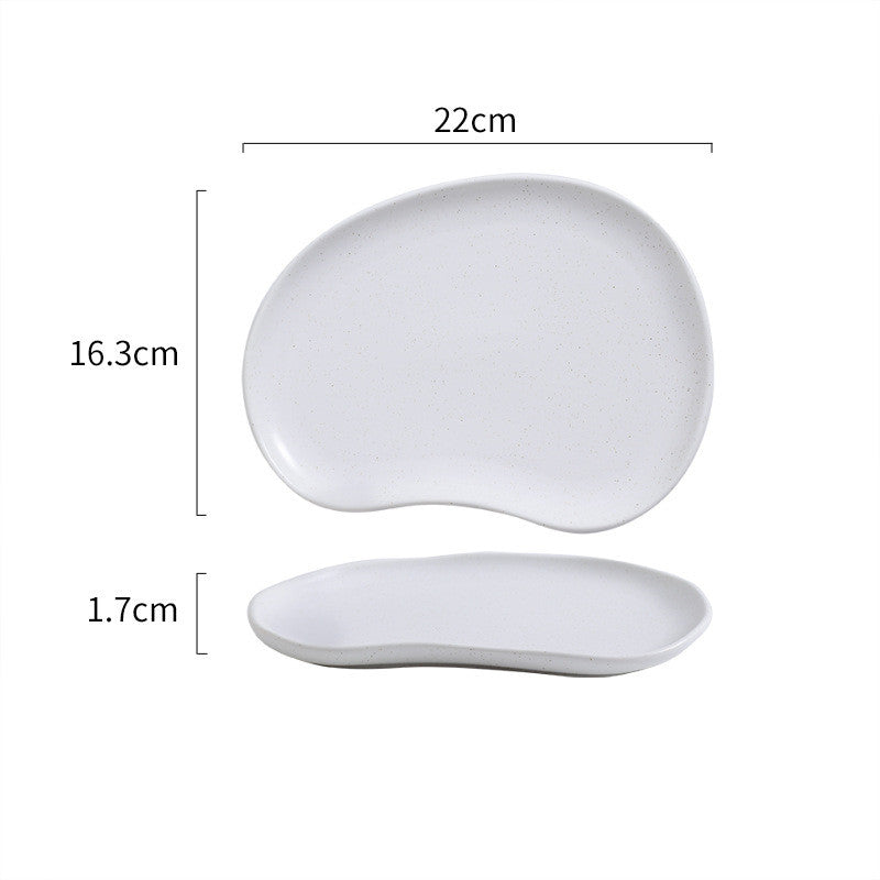 Ambiance Ins Afternoon Tea Breakfast Cup and Plate