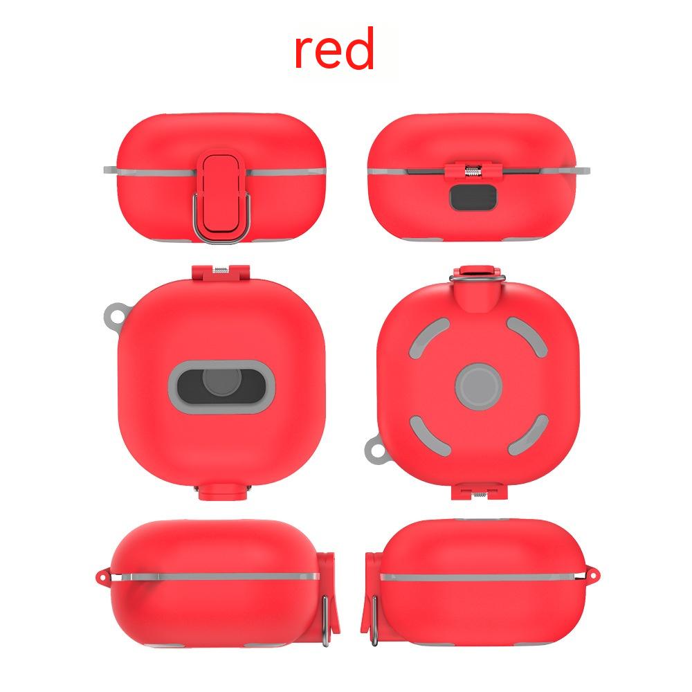 Boucle de boîtier de protection Bluetooth sans fil