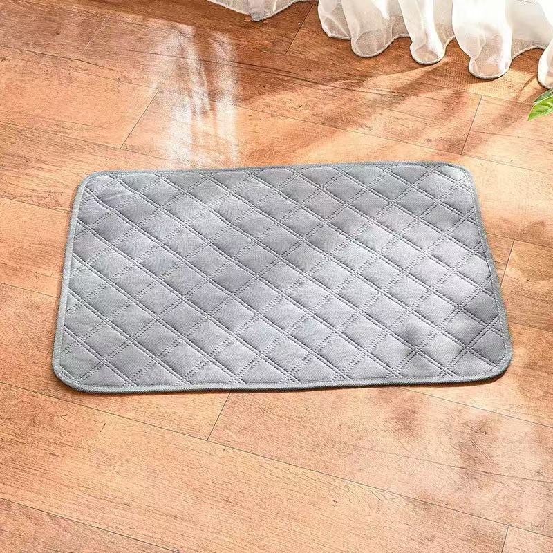 Lavable imperméable réutilisable Pet Pad
