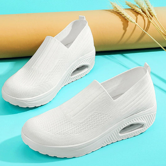 Running Shoes for Middle-Aged and Elderly Women