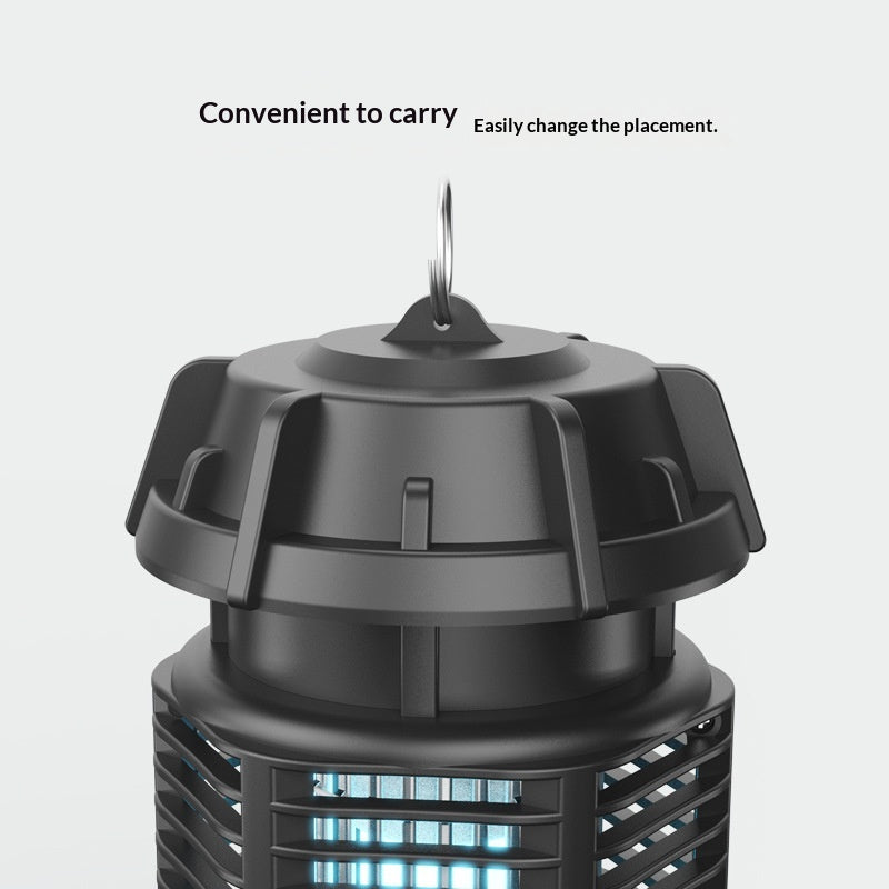 Lampe de tueur électrique 20W intérieur et extérieur