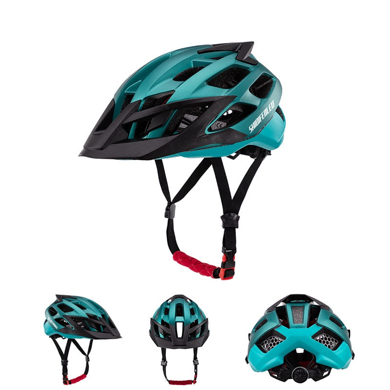 Outdoor Mountain Bike Sport Cyclisme Casque