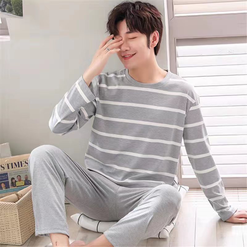 Pyjama pour hommes