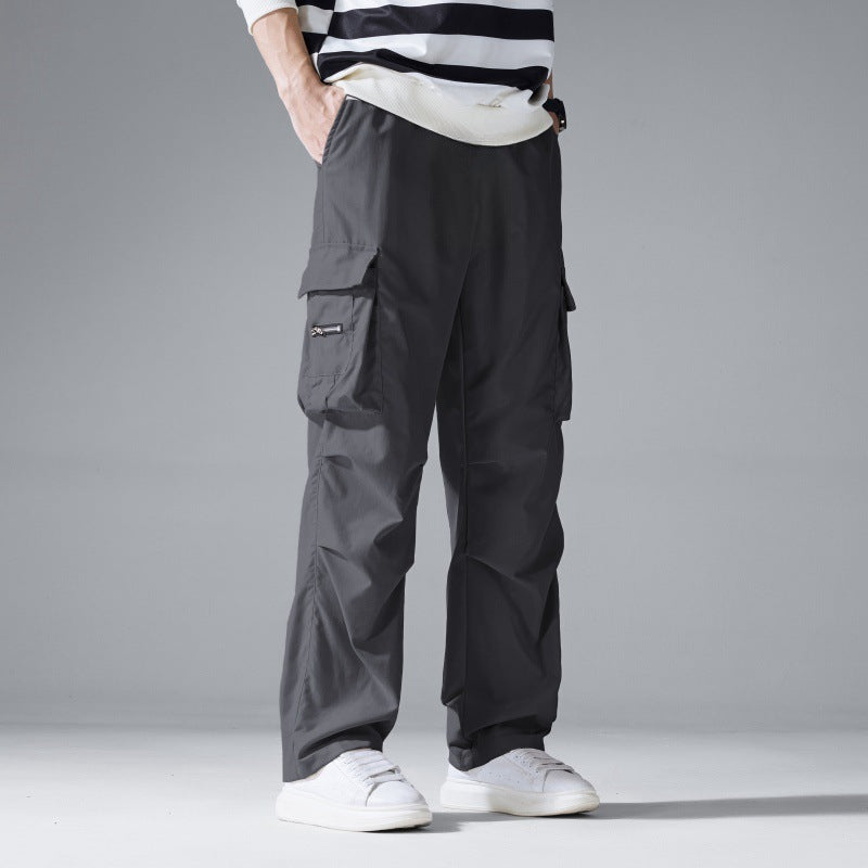 Pantalons pour hommes Springautumn