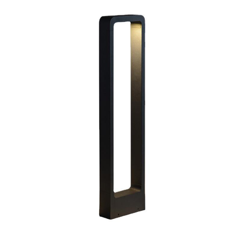 Lampe extérieure de pelouse à LED étanche