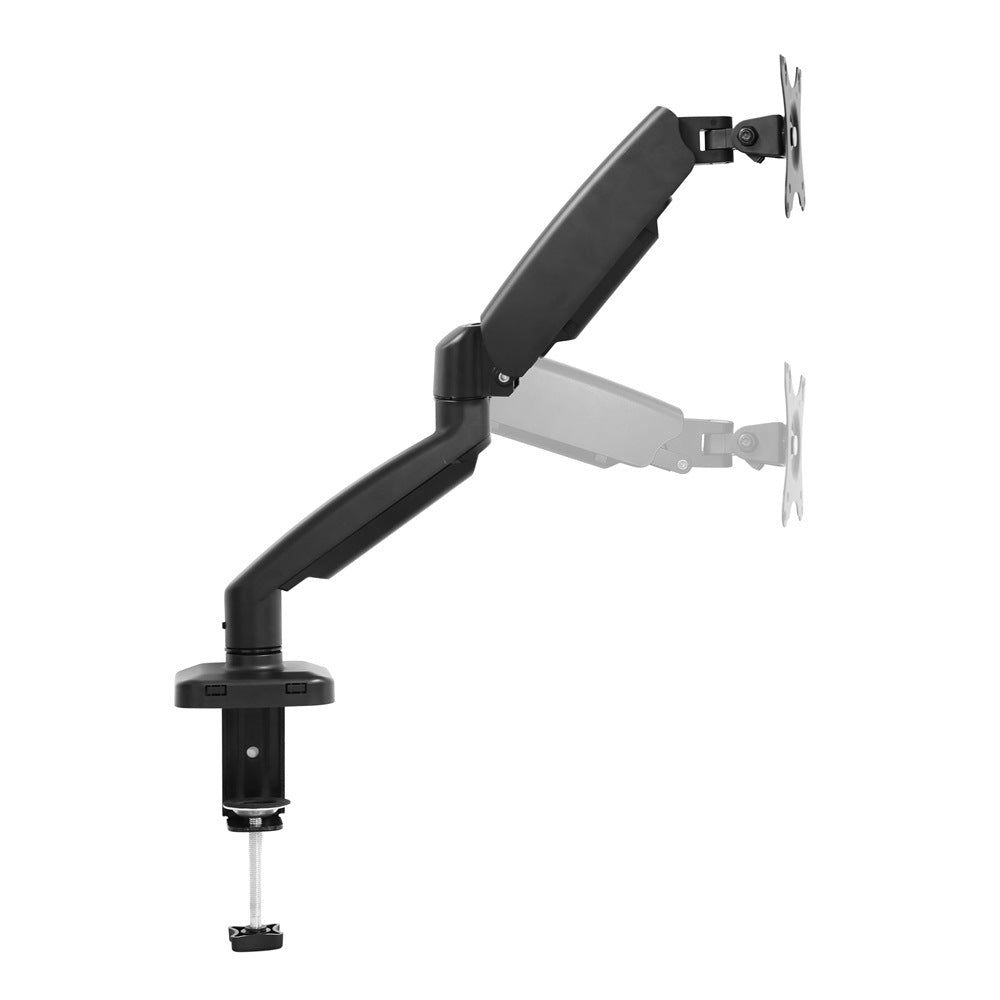 Support télescopique rotatif à écran LCD
