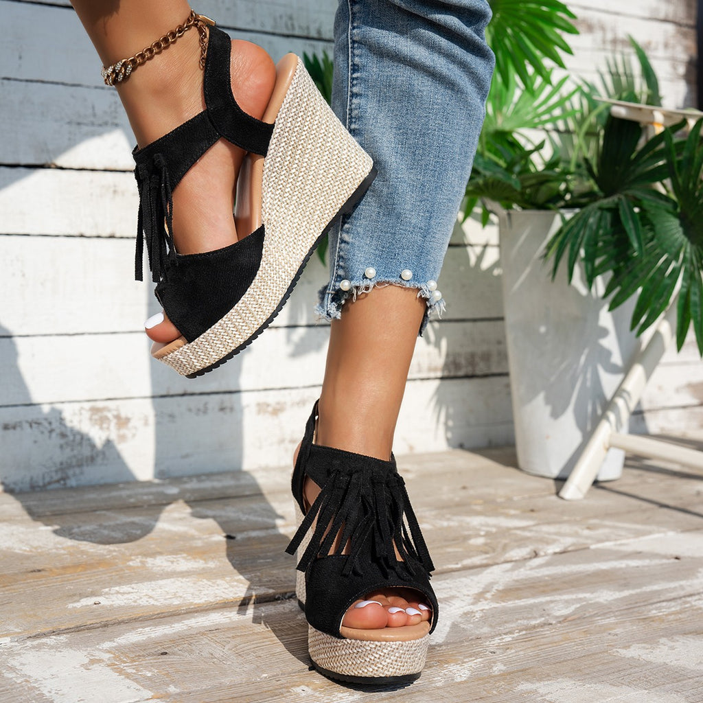 Sandales pour femmes