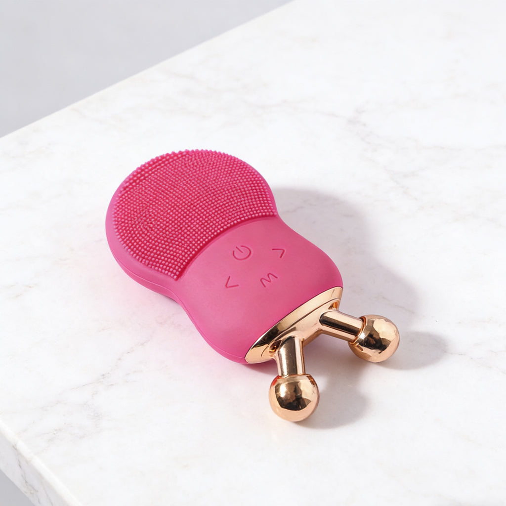 Massager du visage-9385