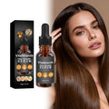 Lotion de soins pour les cheveux nourrissants