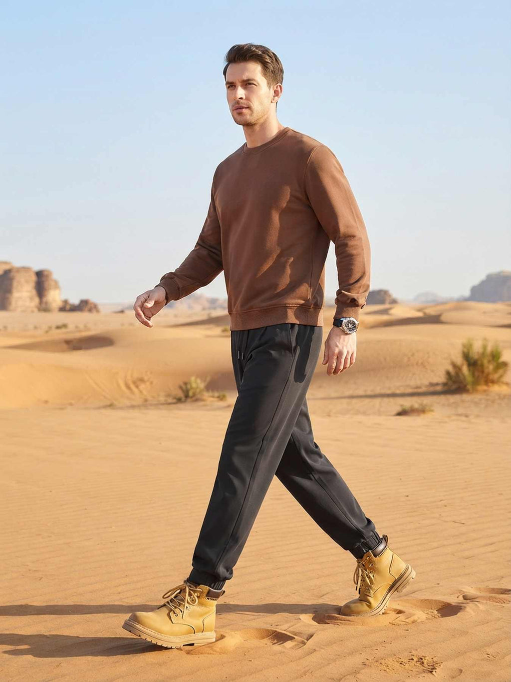 Pantalons occasionnels