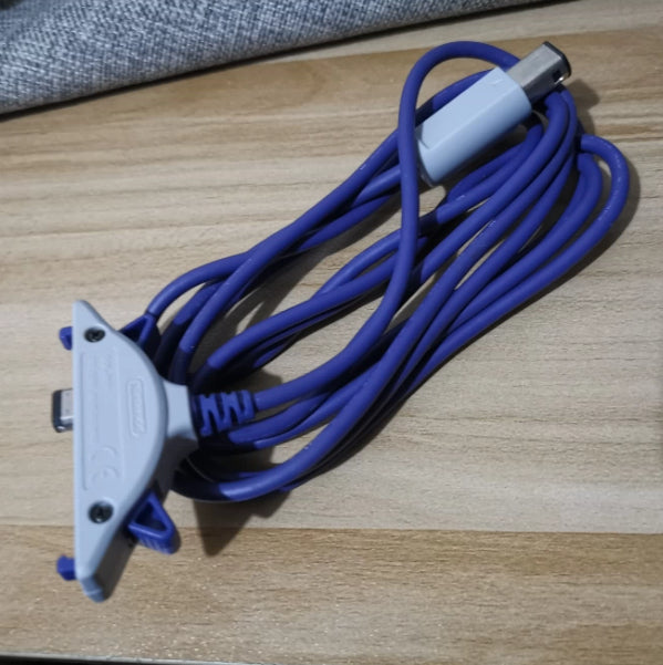 En stock Vente GC to GBA Alignement GBA-SP Violet