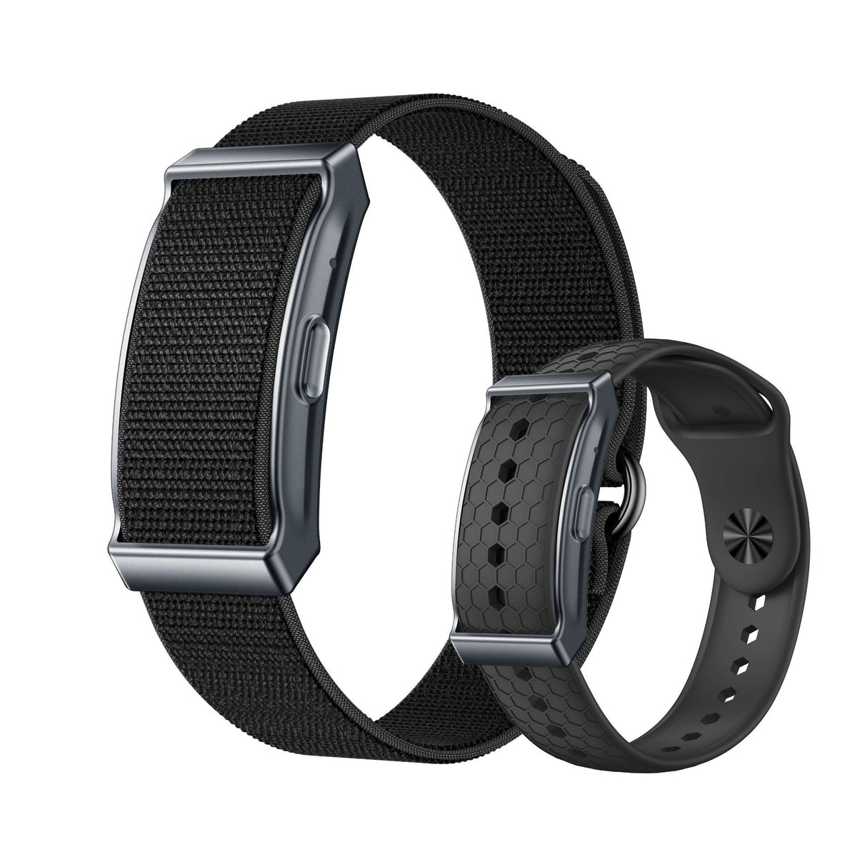G69 Screenless Heart Rate Bracelet