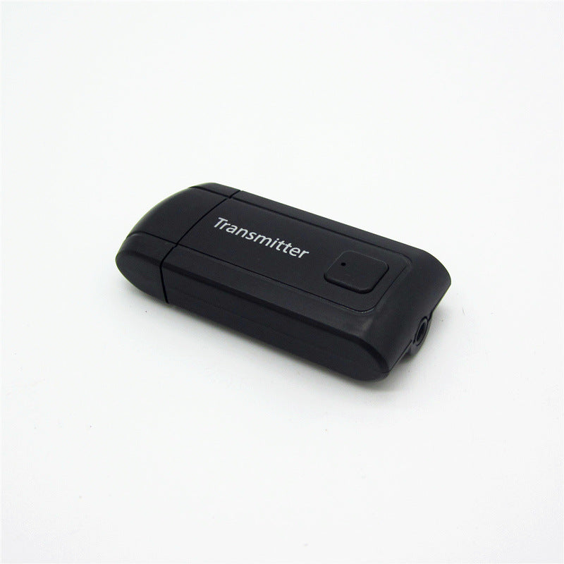 Convertisseur Audio Bluetooth sans fil avec Mute