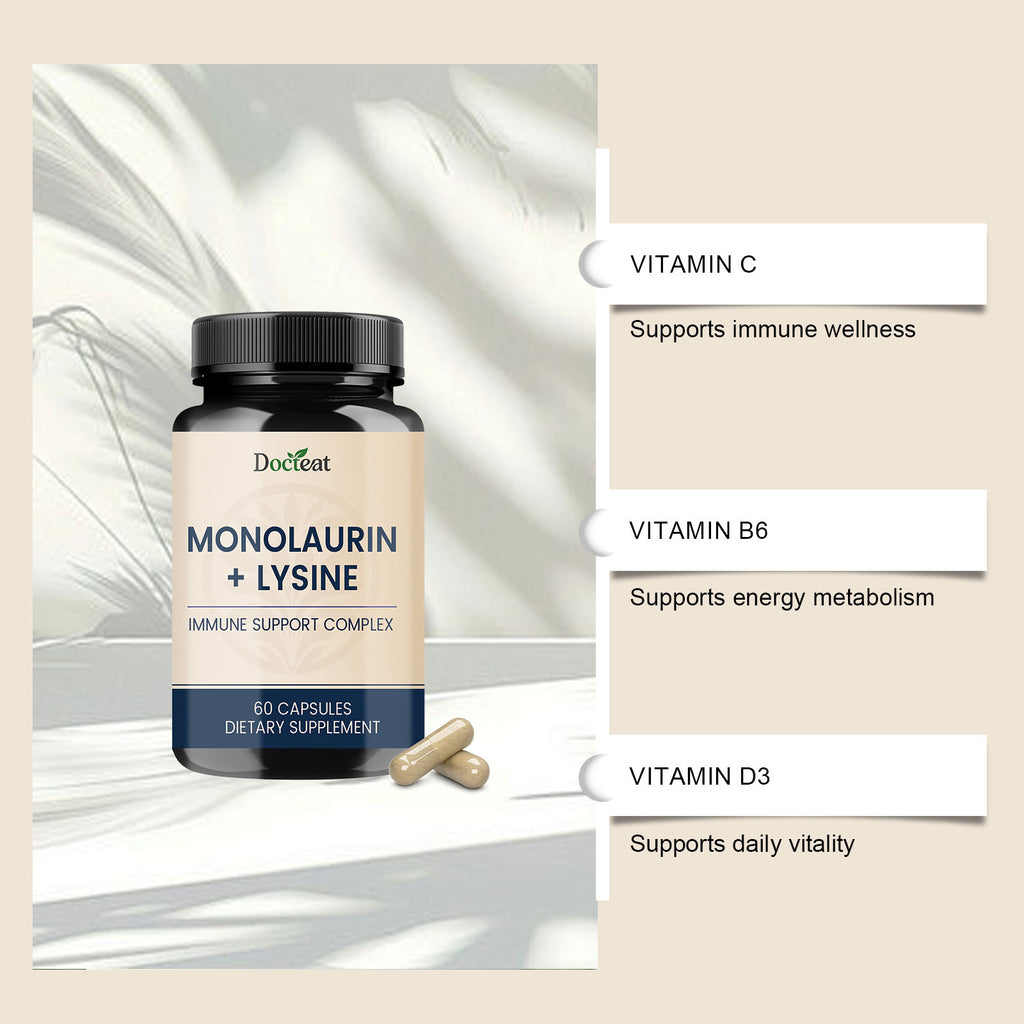 Food supplement