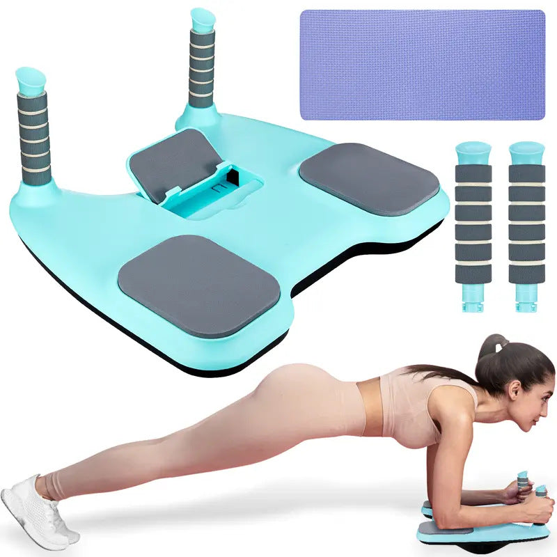 Balanceboard Core Trainer Plank et Balance Board pour la maison
