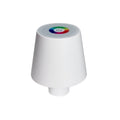 Lampe d'apprentissage de petite lampe de nuit combinée portative