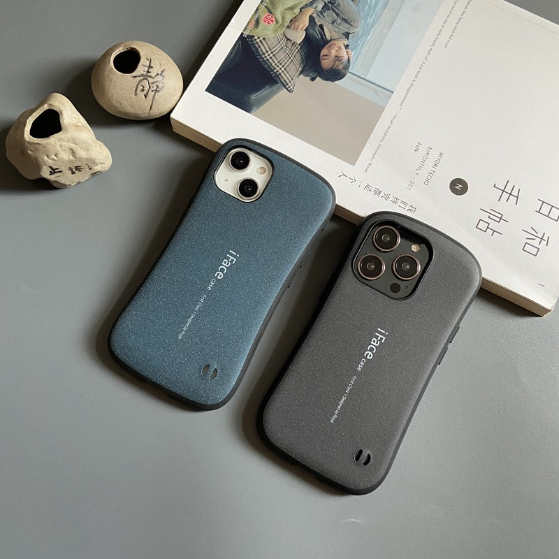 Petite taille givrée adaptée au boîtier téléphonique15