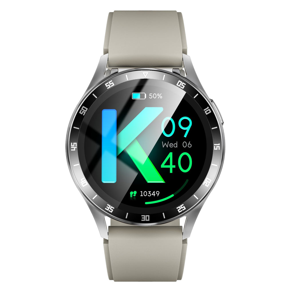 Montre intelligente deux en un Flip X10