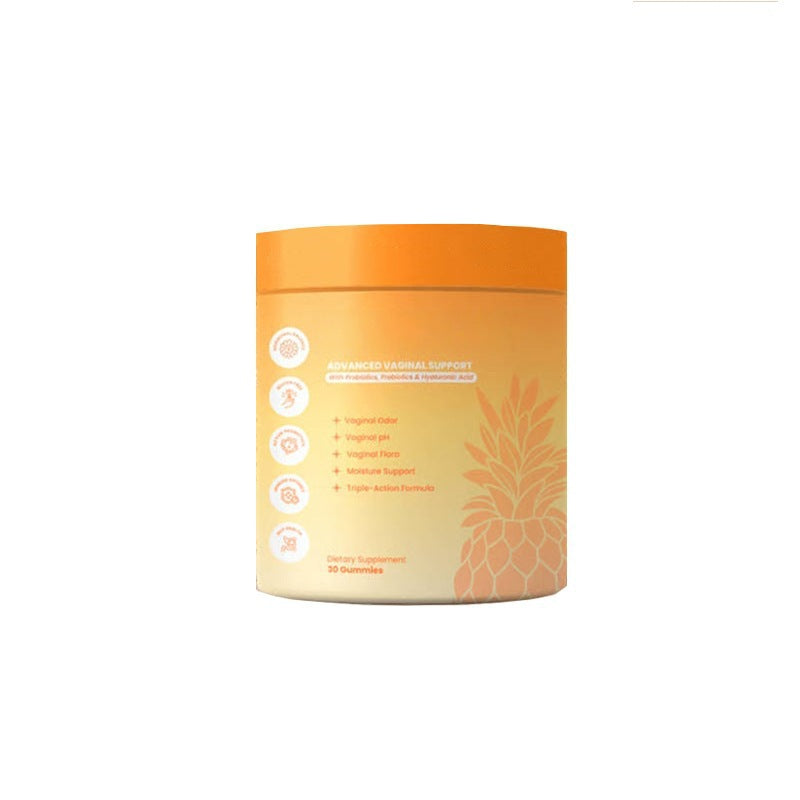 Produits probiotiques pour les femmes