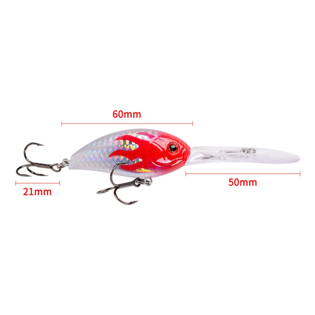 11cm Hard Plastic Submarine Floating 18.5g