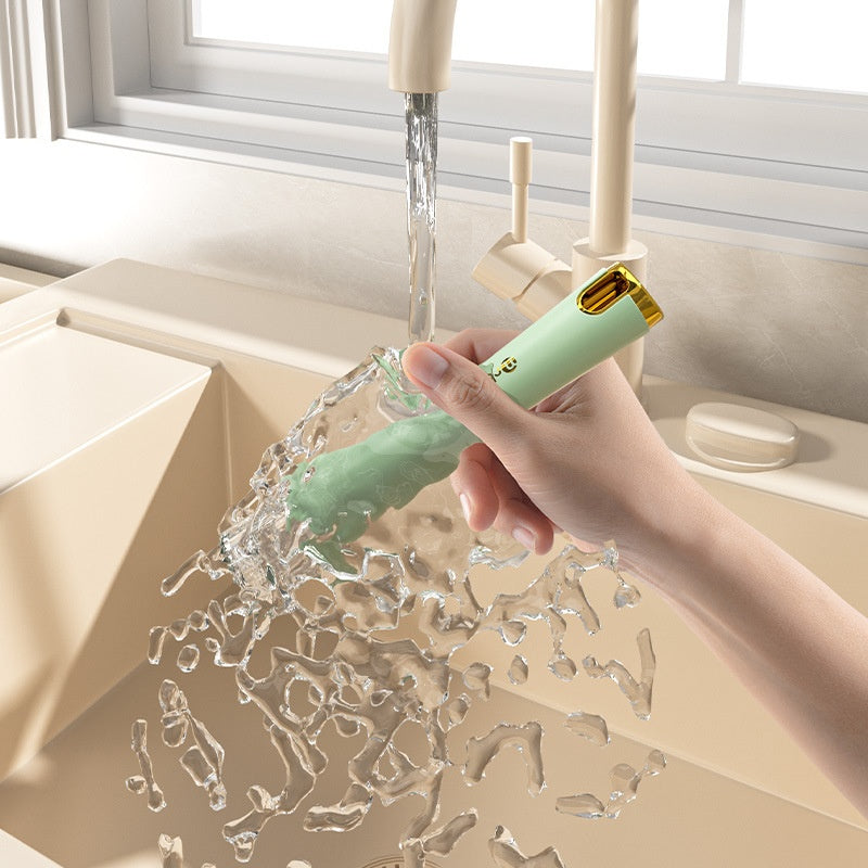 Marteau à popsicule pour le concassage et le jus de thé à la main
