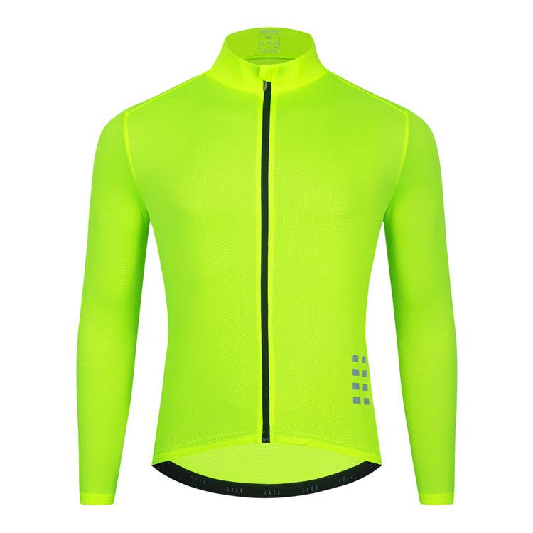 Vêtements de vélo de sport de plein air pour hommes d'été