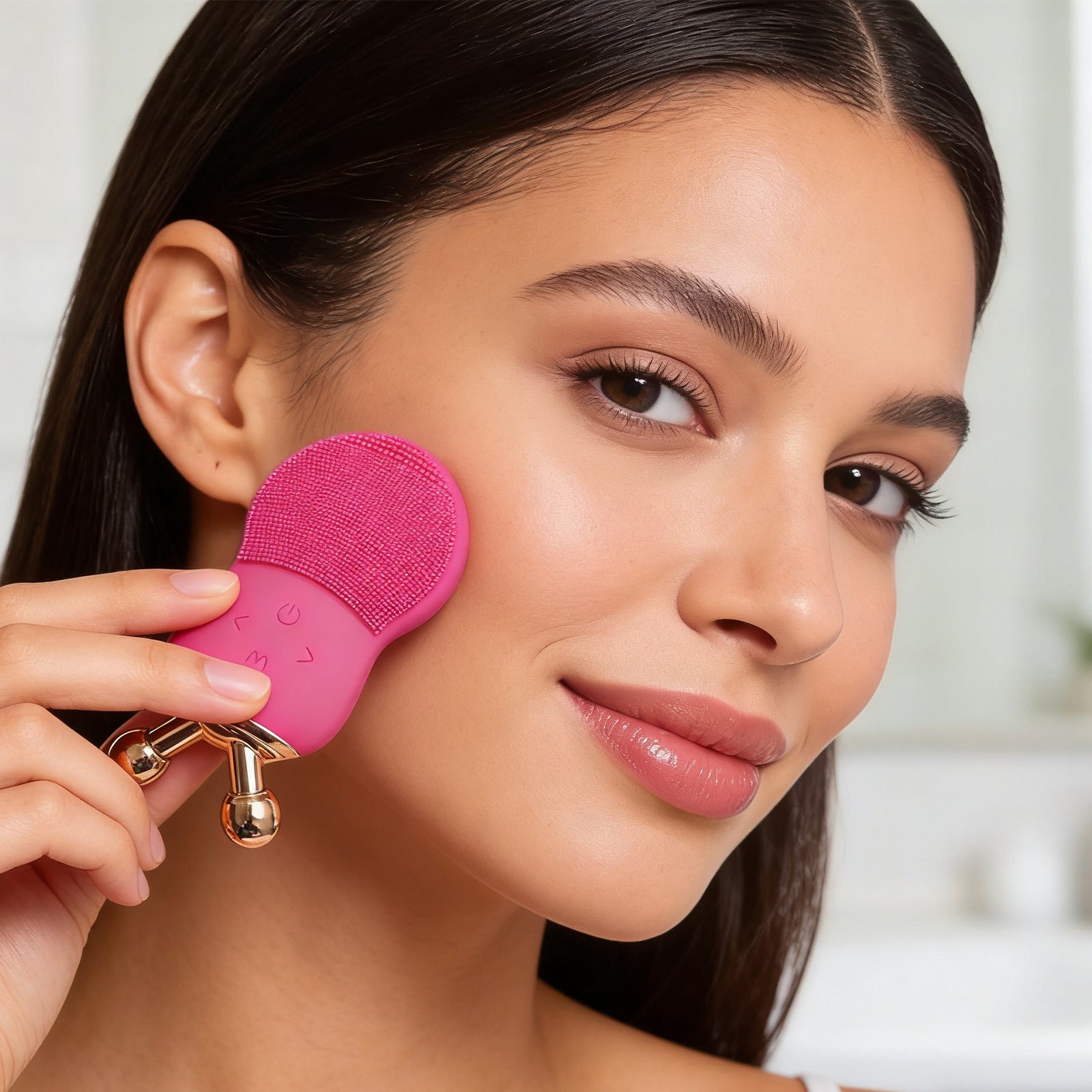 Massager du visage-9385