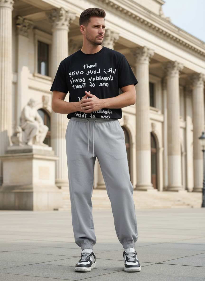 Pantalons occasionnels