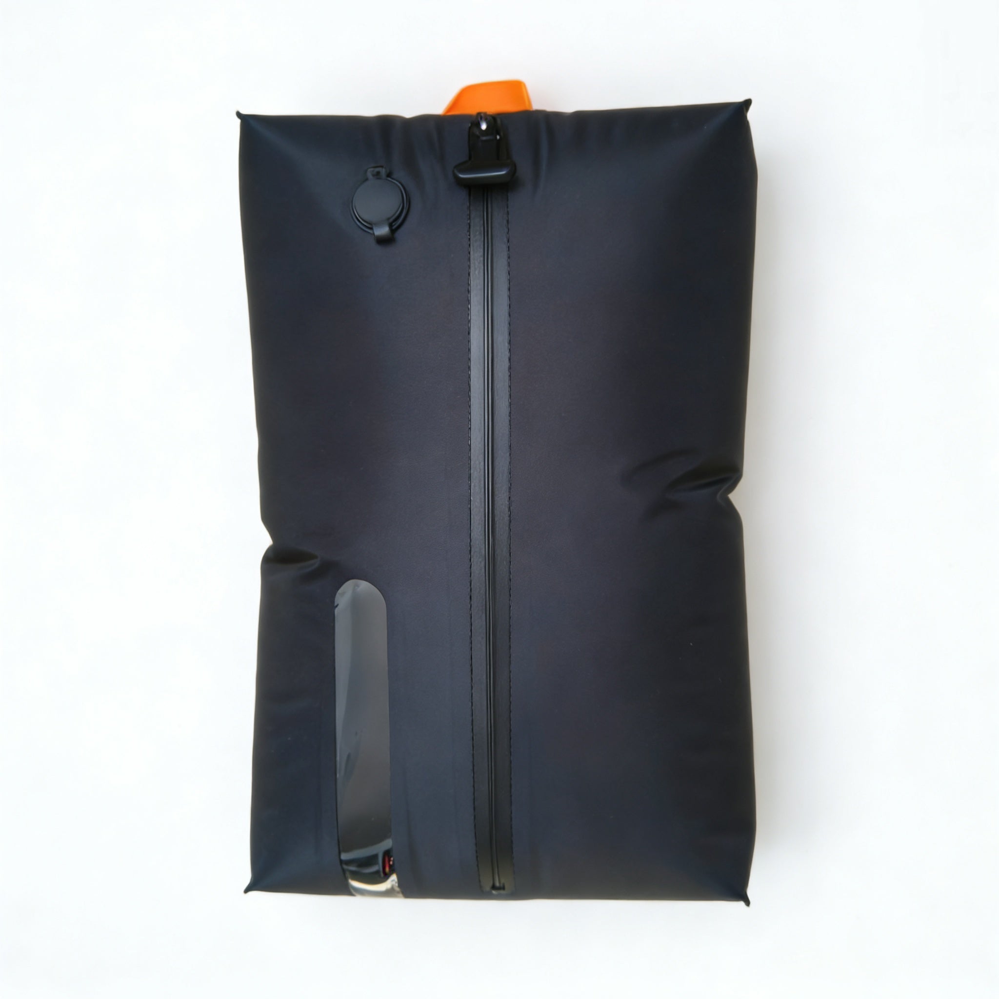 Sac à bagages multi-usages TPU Sac à compression sous vide Camping étanche Et à l'épreuve de l'humidité