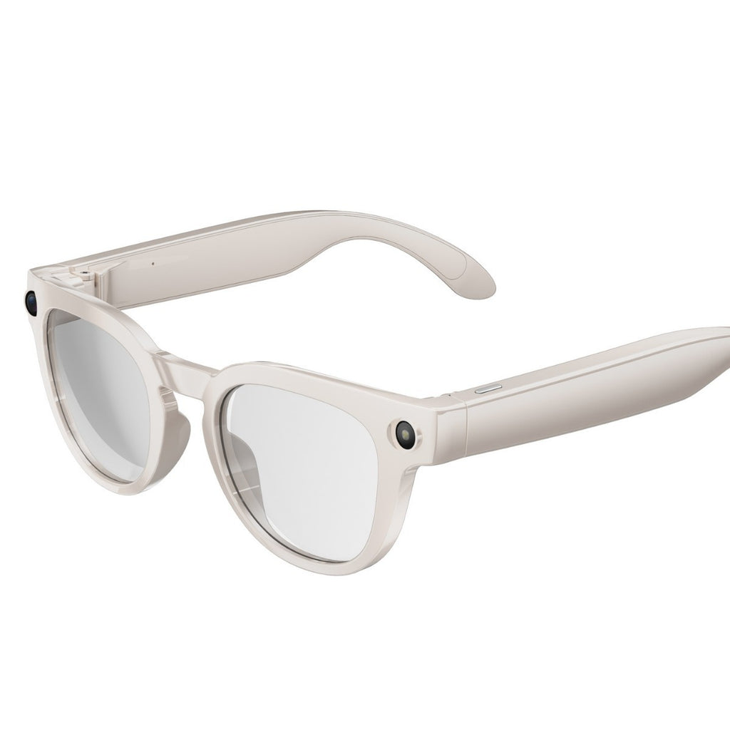 MT3 Lunettes intelligentes 8 mégapixels avec capture de photos