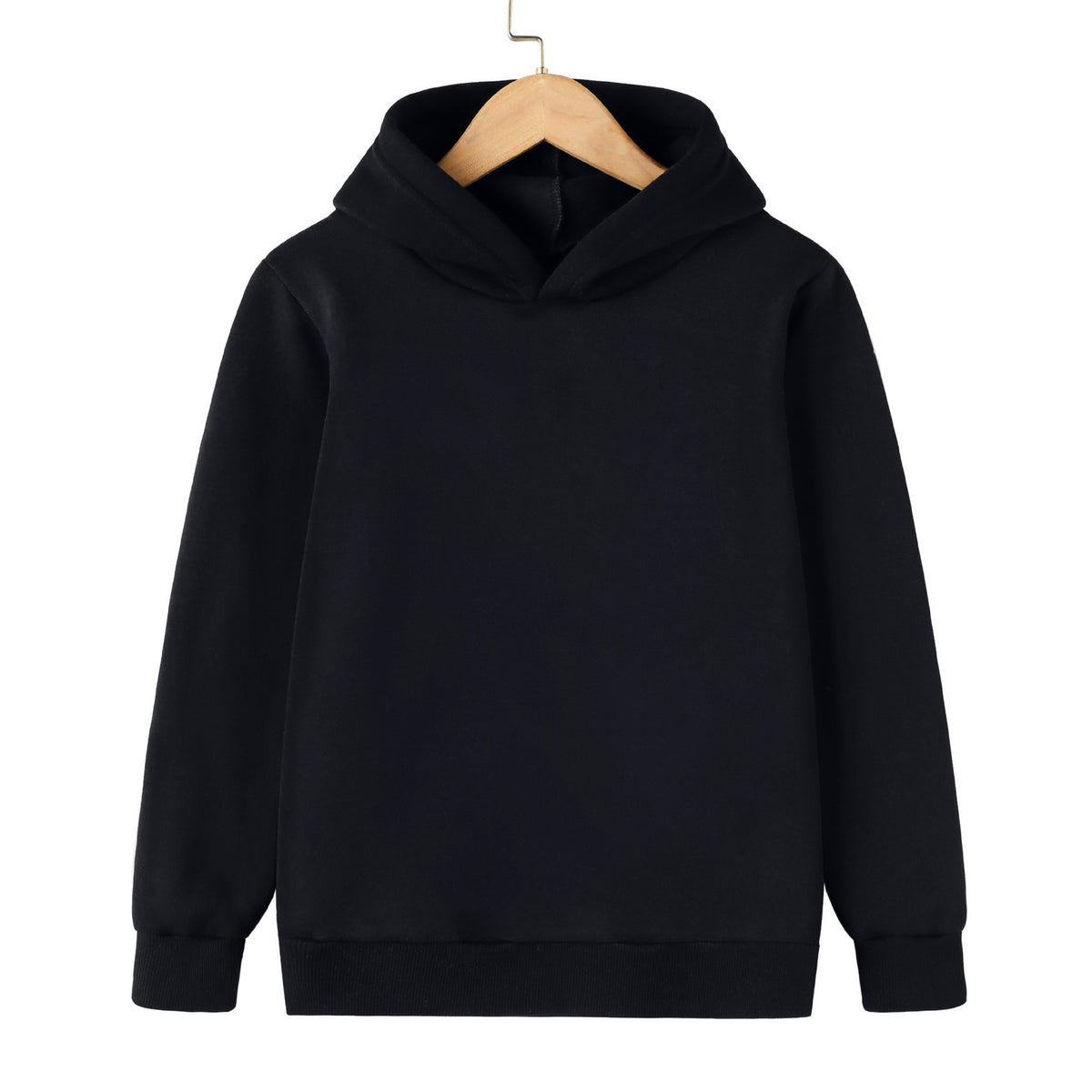 Enfants Casual Hoodie filles Jumper bébé Hoodie