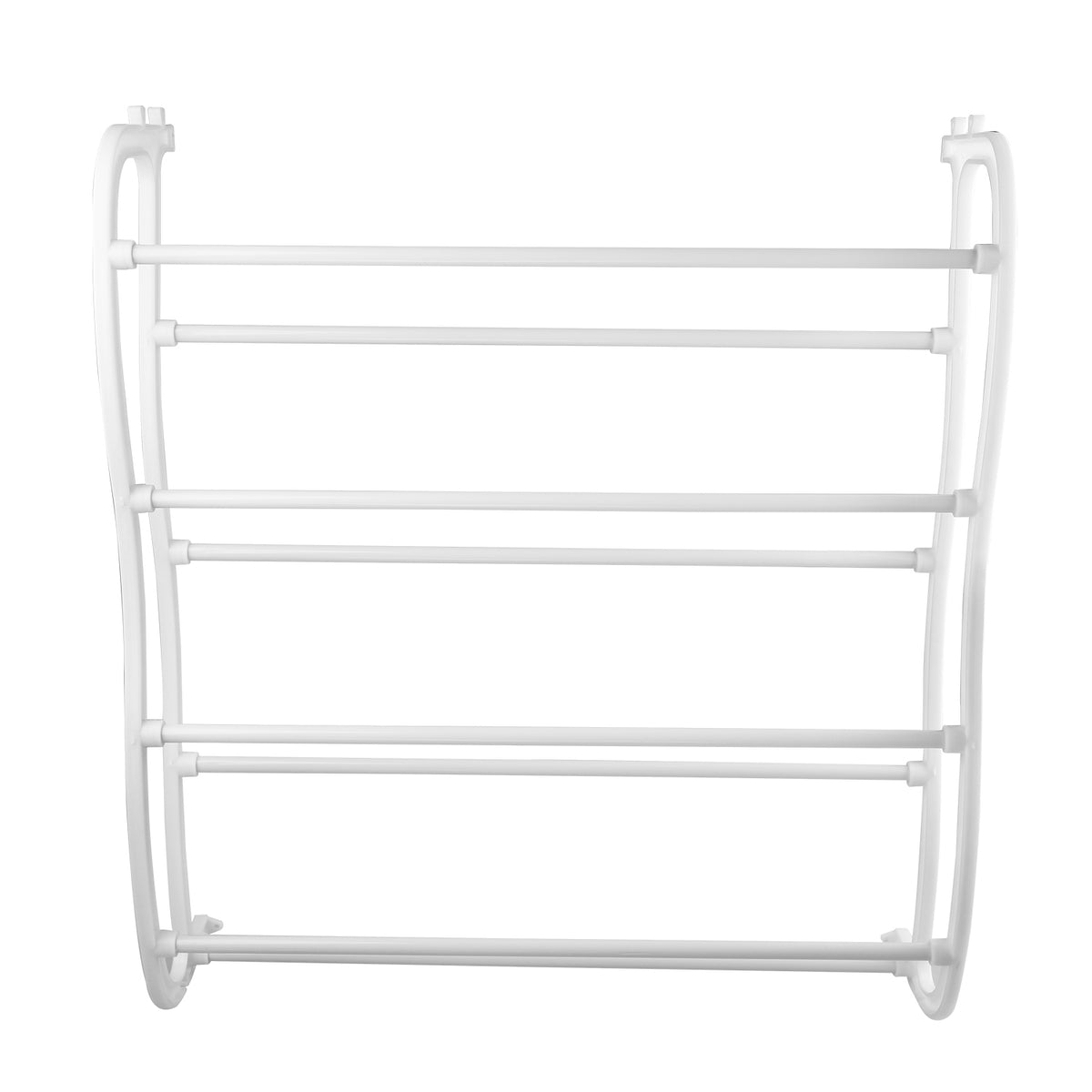 36 paires sur-la-porte sac de chaussures 12 calques mural penderie organisateur de chaussures stockage Stan