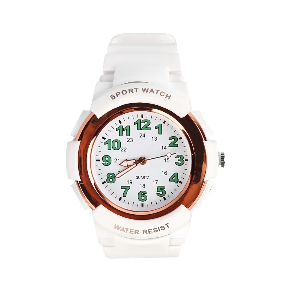 Enfants Anti-Lost Watch Trouver mon Android Trouver Hub Bluetooth Tracker Quartz Watch IP68 Waterpro
