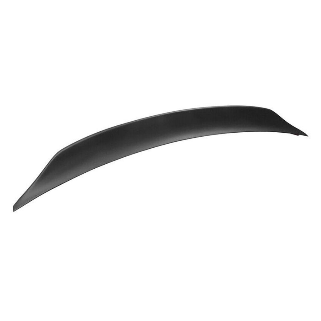For 13-15 Honda Civic Sedan 4DR V2 Style Rear Trunk Lip Spoiler Wing