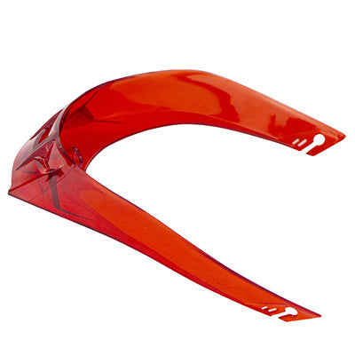 Lentille de casque de moto adaptée pour RACE2 GRP