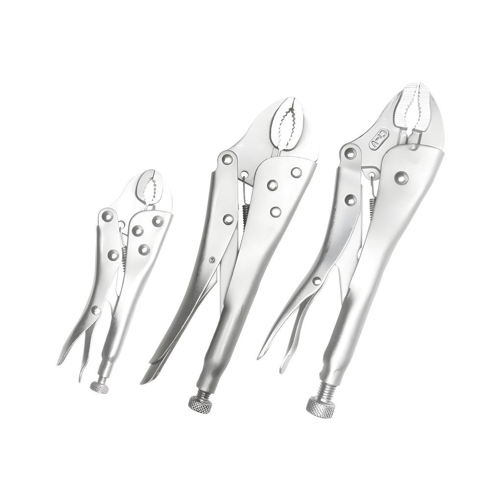 Pinces multifonctionnelles pour poids lourds